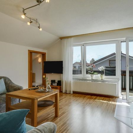 Ferienwohnung Irmi Hergensweiler ภายนอก รูปภาพ