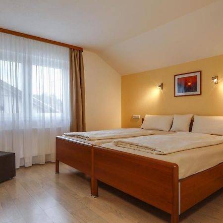 Ferienwohnung Irmi Hergensweiler ภายนอก รูปภาพ