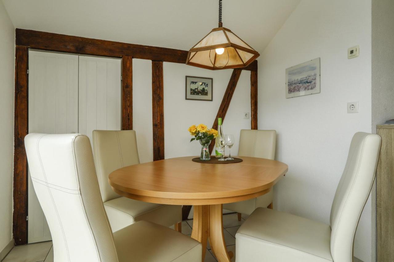 Ferienwohnung Irmi Hergensweiler ภายนอก รูปภาพ