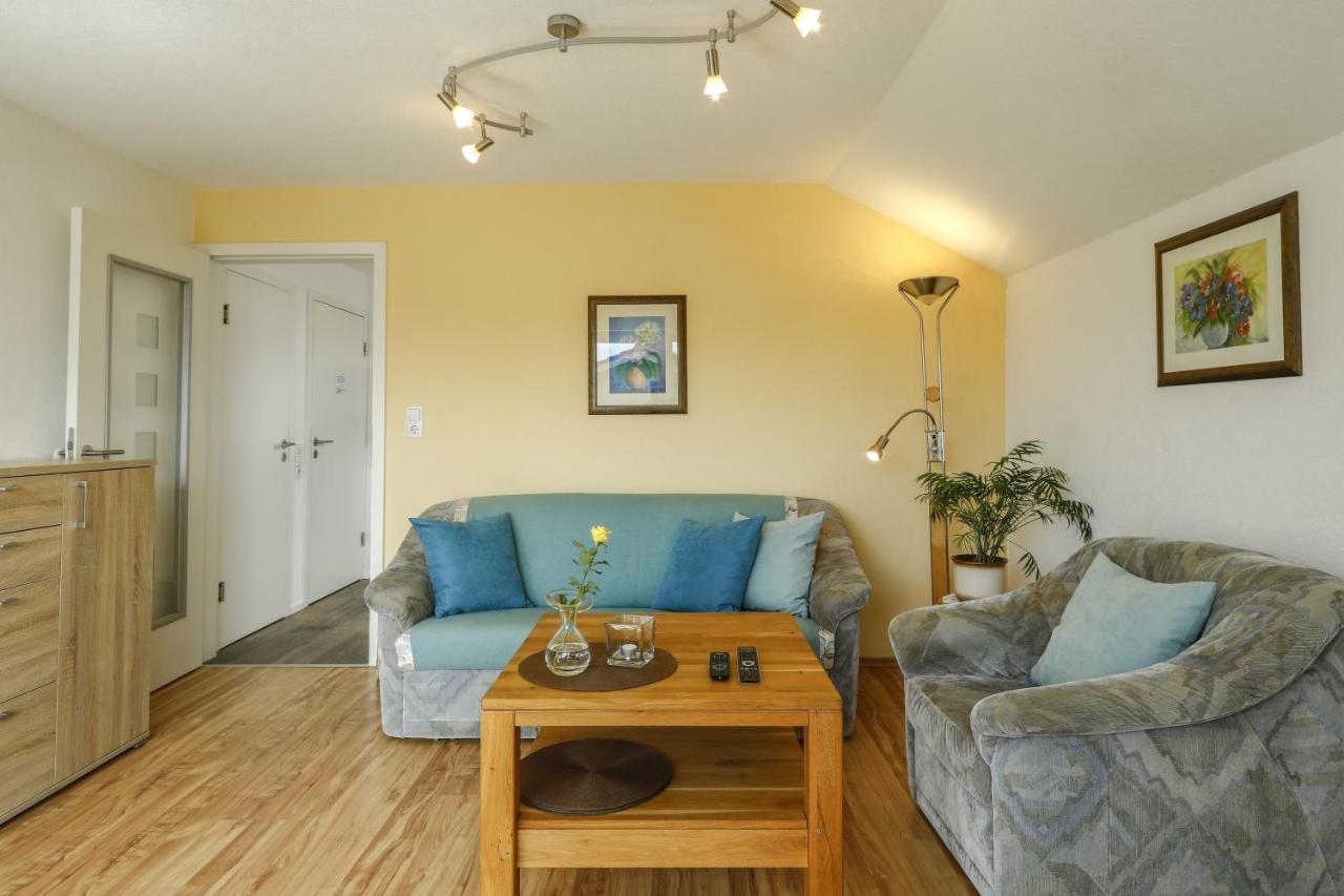 Ferienwohnung Irmi Hergensweiler ภายนอก รูปภาพ