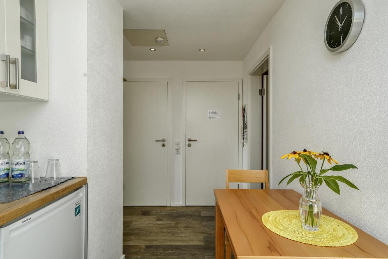 Ferienwohnung Irmi Hergensweiler ภายนอก รูปภาพ