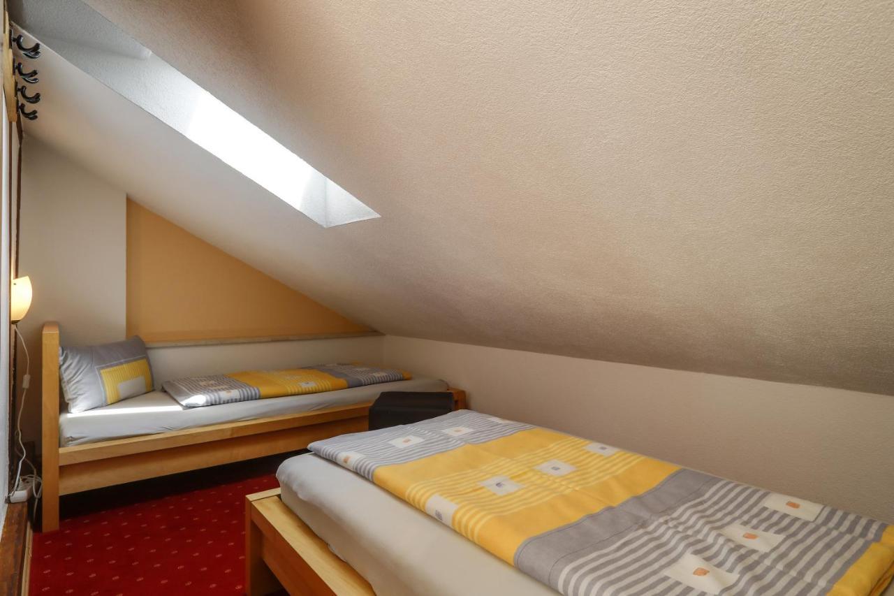 Ferienwohnung Irmi Hergensweiler ภายนอก รูปภาพ