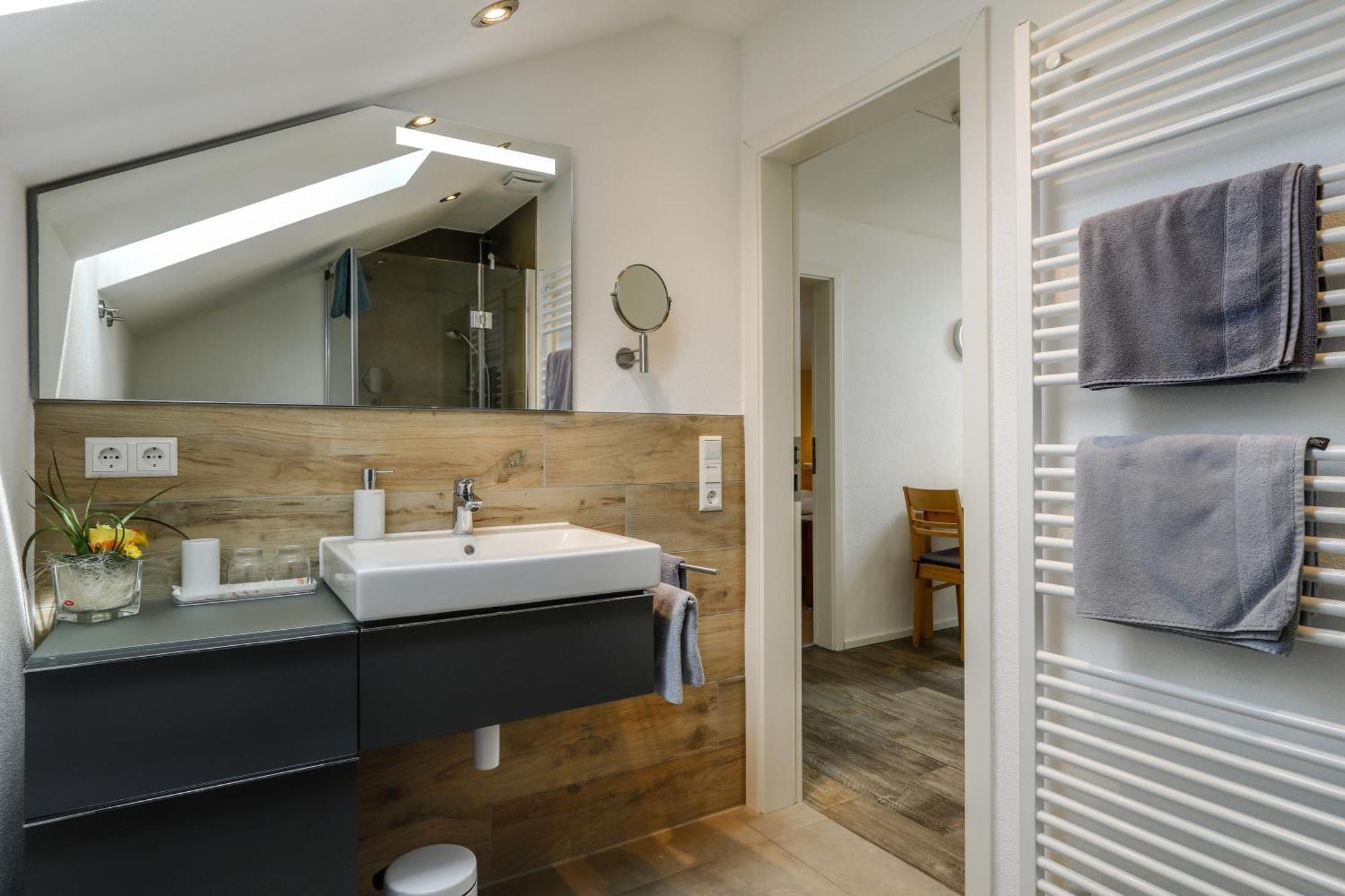 Ferienwohnung Irmi Hergensweiler ภายนอก รูปภาพ