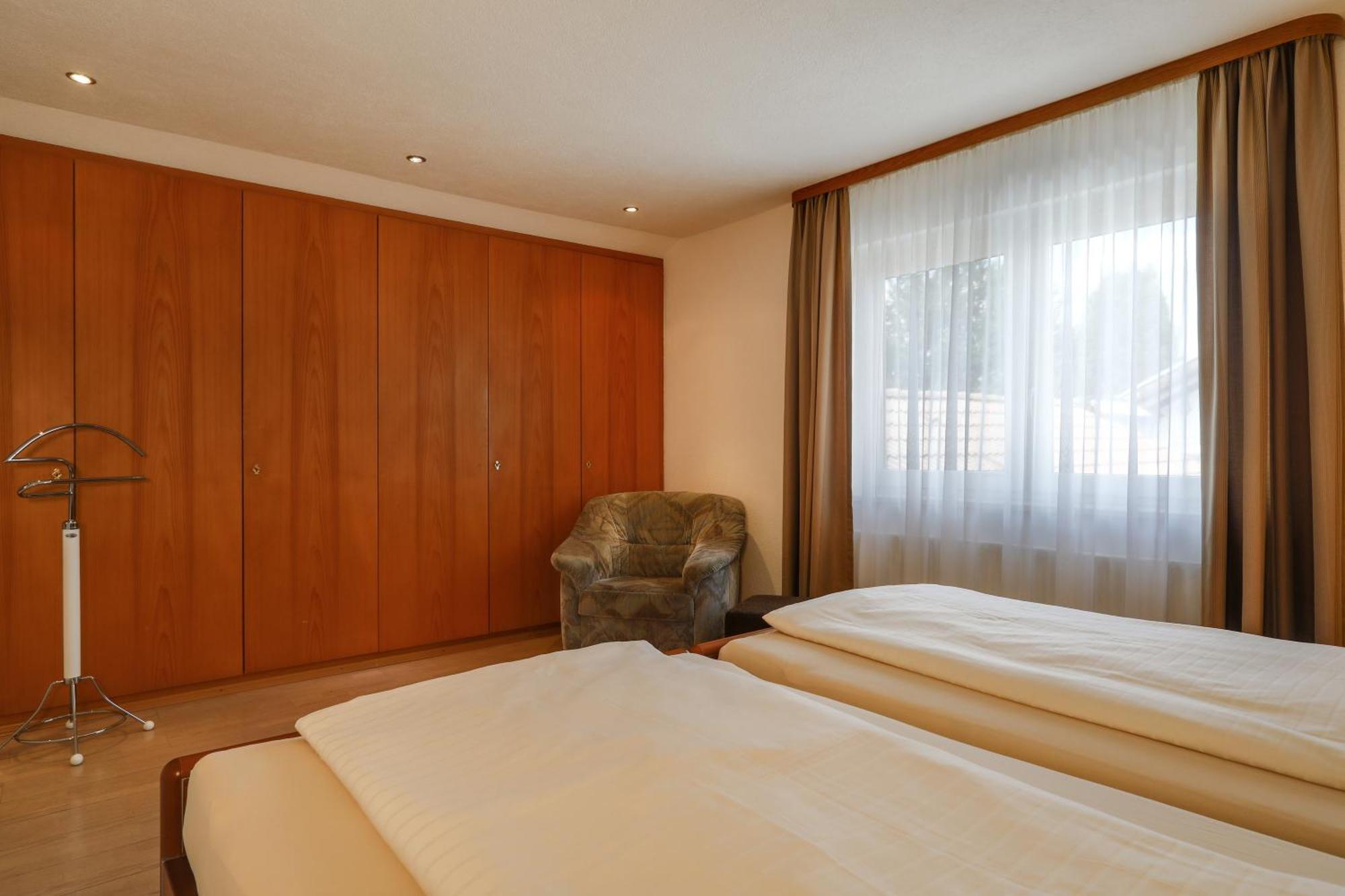 Ferienwohnung Irmi Hergensweiler ภายนอก รูปภาพ