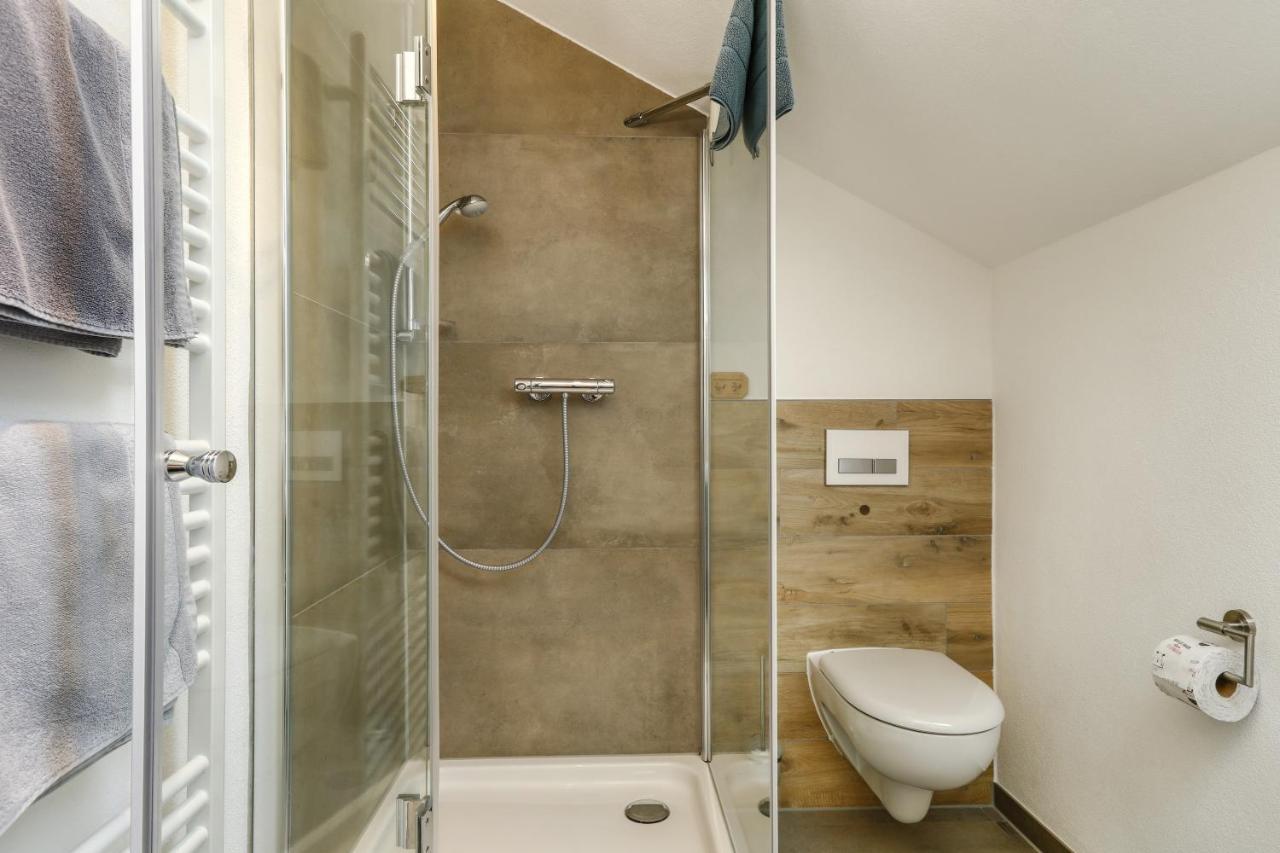 Ferienwohnung Irmi Hergensweiler ภายนอก รูปภาพ