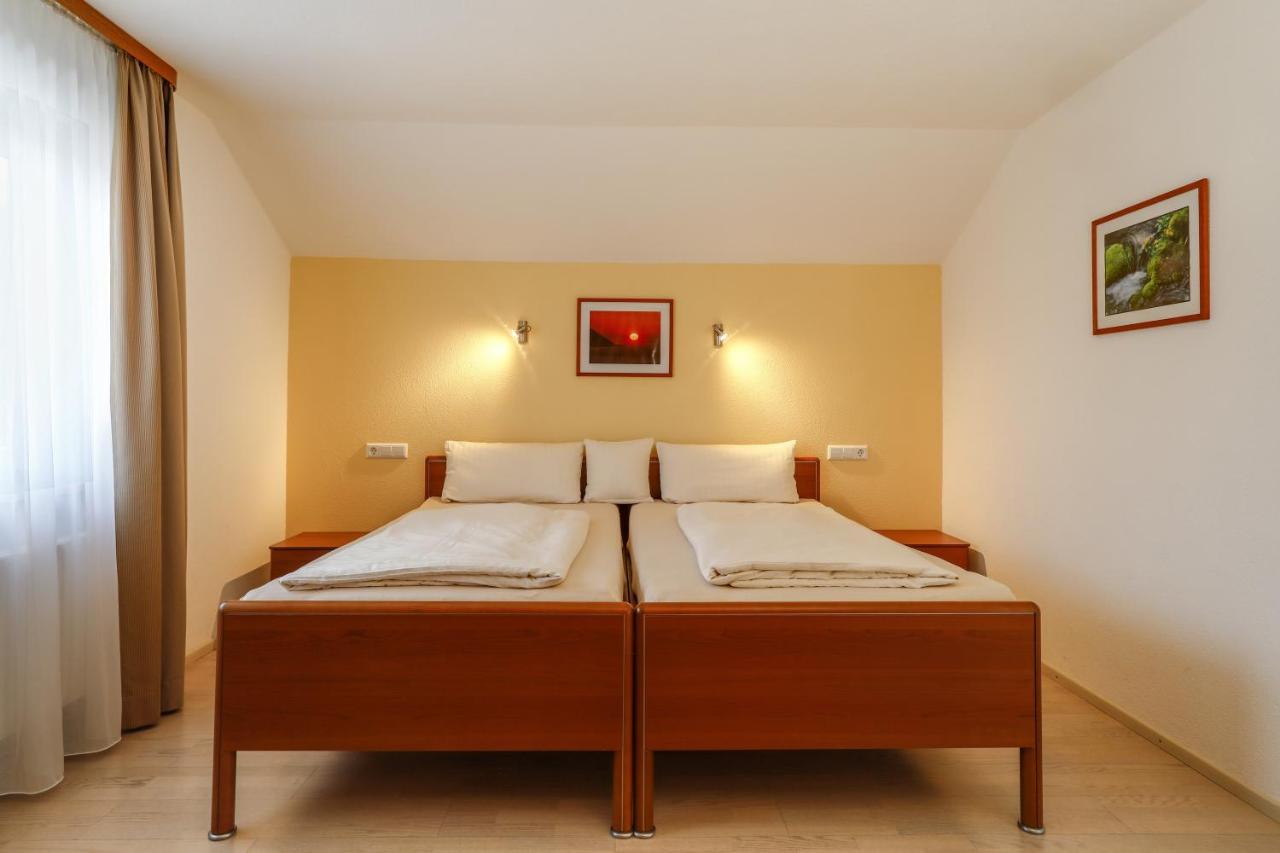 Ferienwohnung Irmi Hergensweiler ภายนอก รูปภาพ