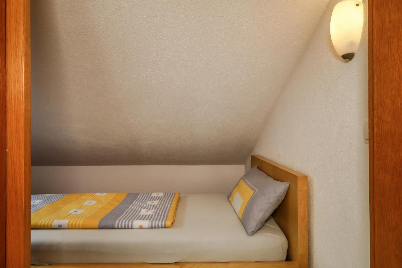 Ferienwohnung Irmi Hergensweiler ภายนอก รูปภาพ
